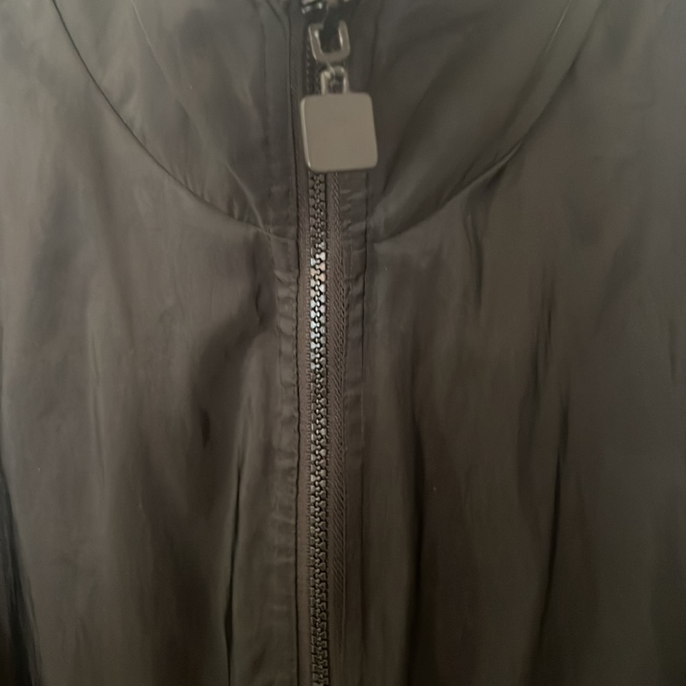 Reversible Spring Coat - image 7